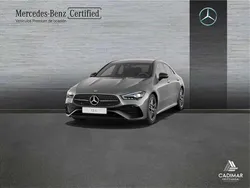 Usado 2024 Mercedes CLA250e Berlina | 39.151 € (Buen precio)