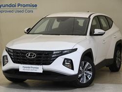 Usado 2024 Hyundai Tucson SUV | 20.870 € (Super precio)