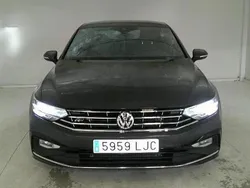 Usado 2020 VW Passat R-line | 20.500 € (Precio justo)
