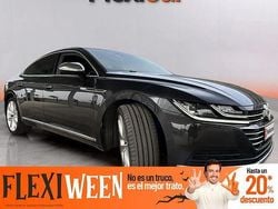 Negro Usado 2020 VW Arteon Elegance Berlina | 24.090 € (Precio justo)