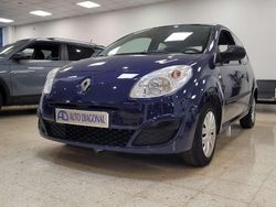 Azul Usado 2008 Renault Twingo Utilitario | 5500 €