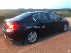 Usado 2017 Peugeot 508 Active Berlina | 15.000 €