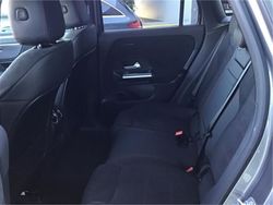 Gris Usado 2024 Mercedes EQA250+ SUV | 51.590 €