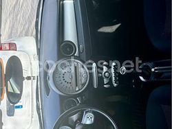 Beige Usado 2013 Mini Cooper Coupé Coupe | 5000 €