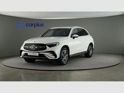 Blanco polar Usado 2024 Mercedes GLC300 SUV | 56.890 €