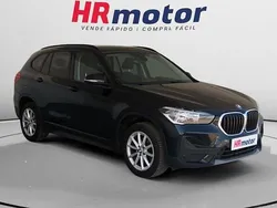 Usado 2020 BMW X1 Performance SUV | 17.590 € (Precio justo)