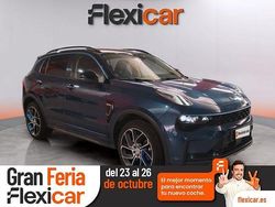 Azul Usado 2022 Lynk & Co 01 SUV | 20.490 € (Precio justo)