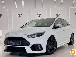 Usado 2017 Ford Focus RS Utilitario | 37.900 €