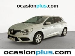 Gris Usado 2016 Renault Mégane IV Life Utilitario | 9200 € (Precio justo)