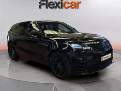 Negro Usado 2018 Land Rover Range Rover Velar HSE Dynamic SUV | 32.090 € (Super precio)