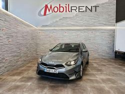 Gris Usado 2022 Kia Ceed Utilitario | 15.900 € (Un poco caro)