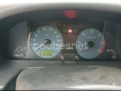 Gris / plata Usado 2002 Citroën Xsara Berlina | 1300 € (Buen precio)