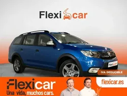 Dacia Logan MCV
