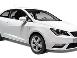 Blanco Usado 2016 Cupra Ibiza Utilitario | 12.900 € (Precio justo)