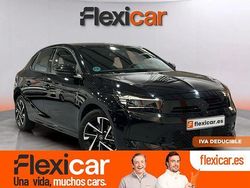 Negro Usado 2024 Opel Corsa Berlina | 16.490 € (Caro)