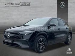 Eléctrico Usado 2023 Mercedes EQA250 SUV | 44.300 € (Caro)