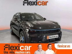 Negro Usado 2023 Lynk & Co 01 SUV | 23.970 € (Precio justo)