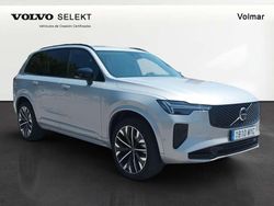 Plateado Nuevo 2025 Volvo XC90 Plus SUV | 79.900 €