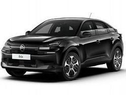 Negro Nuevo 2025 Citroën e-C4 Berlina | 30.950 € (Precio justo)