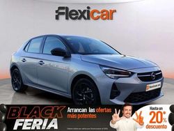 Gris Usado 2020 Opel Corsa Elegance Utilitario | 10.990 € (Precio justo)