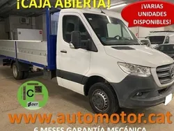 Usado 2019 Mercedes Sprinter Van | 23.900 €