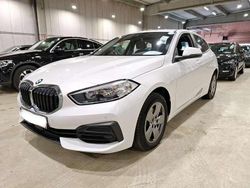 Blanco Usado 2019 BMW 116 Utilitario | 13.800 € (Precio justo)