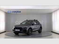 Blanco ibis (sólido) Usado 2023 Audi Q5 SUV | 39.990 € (Precio justo)