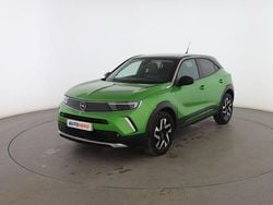 Verde Usado 2021 Opel Mokka Business Elegance SUV | 13.799 € (Precio justo)