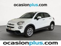 Blanco Usado 2020 Fiat 500X Urban SUV | 11.000 € (Buen precio)