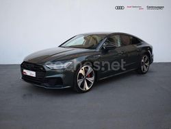 Blanco Usado 2023 Audi A7 Ambiente Berlina | 68.680 €