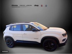 Blanco Nuevo 2025 Jeep Renegade SUV | 34.297 €