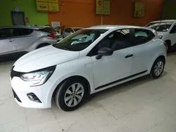 Blanco Usado 2020 Renault Clio V Business Utilitario | 11.500 € (Precio justo)