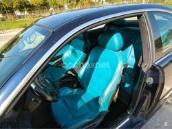 Azul Usado 2000 BMW 330 Coupe | 9900 € (Precio justo)