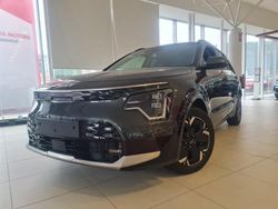 Interstellar grey Usado 2023 Kia e-Niro SUV | 32.950 € (Precio justo)