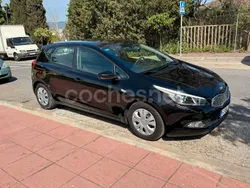 Kia Ceed GT