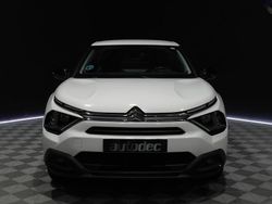 Blanco Usado 2022 Citroën C4 Feel Berlina | 17.990 € (Precio justo)