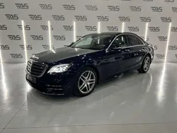 Mercedes S350