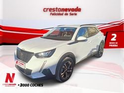 Usado 2021 Peugeot 2008 Allure SUV | 16.813 € (Precio justo)