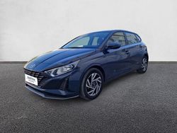 Usado 2024 Hyundai i20 | 16.400 € (Precio justo)