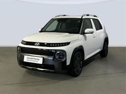 Atlas white Nuevo 2025 Hyundai Inster Utilitario | 25.900 € (Precio justo)