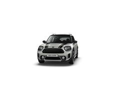 Usado 2022 Mini Cooper Countryman SUV | 31.500 €