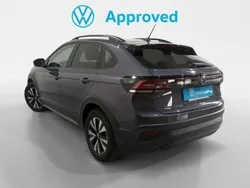 Gris Usado 2022 VW Taigo Life SUV | 21.900 € (Precio justo)