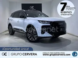 Blanco Usado 2025 Ebro s700 Luxury SUV | 35.500 €