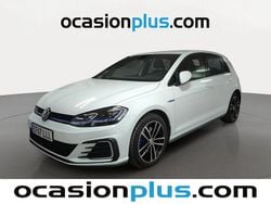 Blanco Usado 2020 VW Golf VIII GTE Utilitario | 19.773 € (Buen precio)