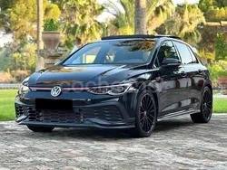 Negro Usado 2022 VW Golf VIII GTI Clubsport Berlina | 40.999 € (Un poco caro)