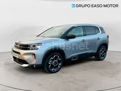 Gris / plata Usado 2023 Citroën C5 Aircross SUV | 27.990 € (Un poco caro)