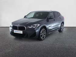 Gris / plata Usado 2020 BMW X2 Comfort Edition SUV | 26.890 € (Precio justo)