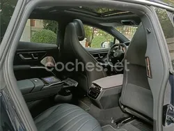 Eléctrico Usado 2022 Mercedes EQS580 Berlina | 77.800 €