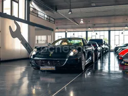 Ferrari 612