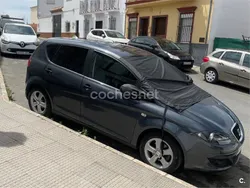Gris / plata Usado 2008 Seat Altea Monovolumen | 7000 € (Un poco caro)
